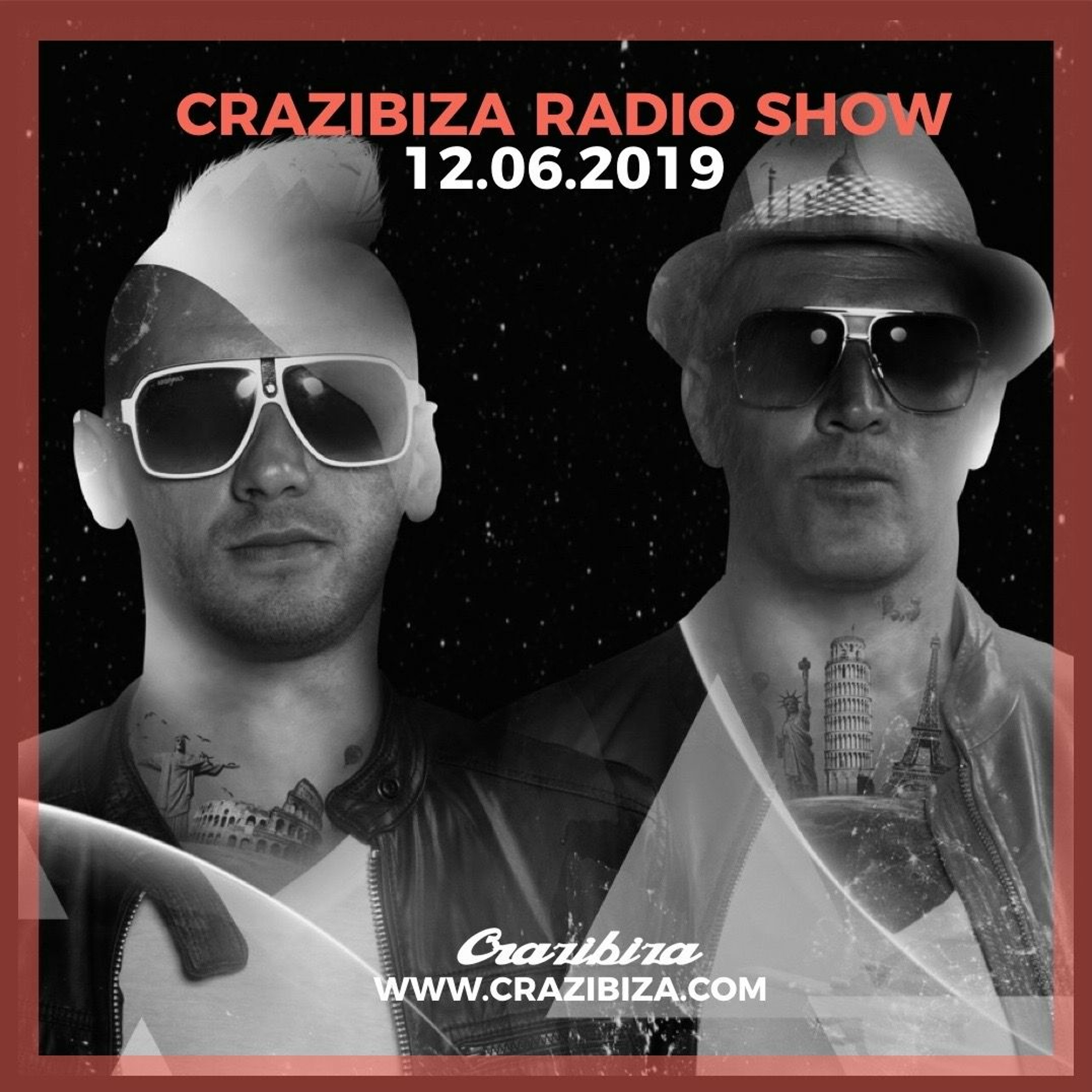 Crazibiza