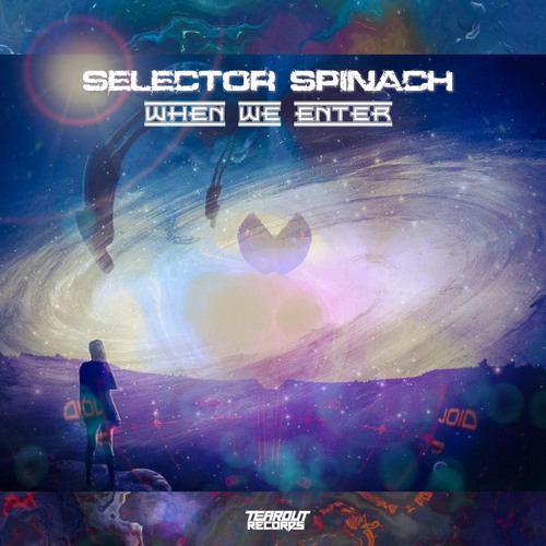 Selector Spinach - When We Enter