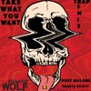 Post Malone - Take What You Want feat. Ozzy Osbourne & Travis Scott (Bigg Badd Wolf Remix)