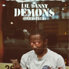 LilDanny - Demons