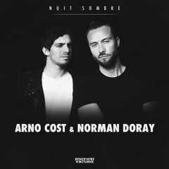 Nuit Sombre #015 | Arno Cost & Norman Doray