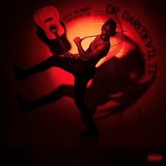 OODareDevil - Rhinoceros