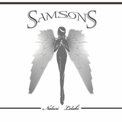 ANNA (Cover SAMSONS) - Bukan Diriku