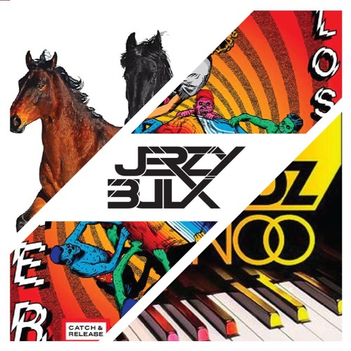 Old Town Road VS Losing It VS Pjanoo (Jerzy Bulx Mashup) [FREE DOWNLOAD]