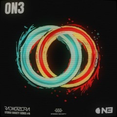 RadiOzora feat. Stereo Society || 08 - ON3