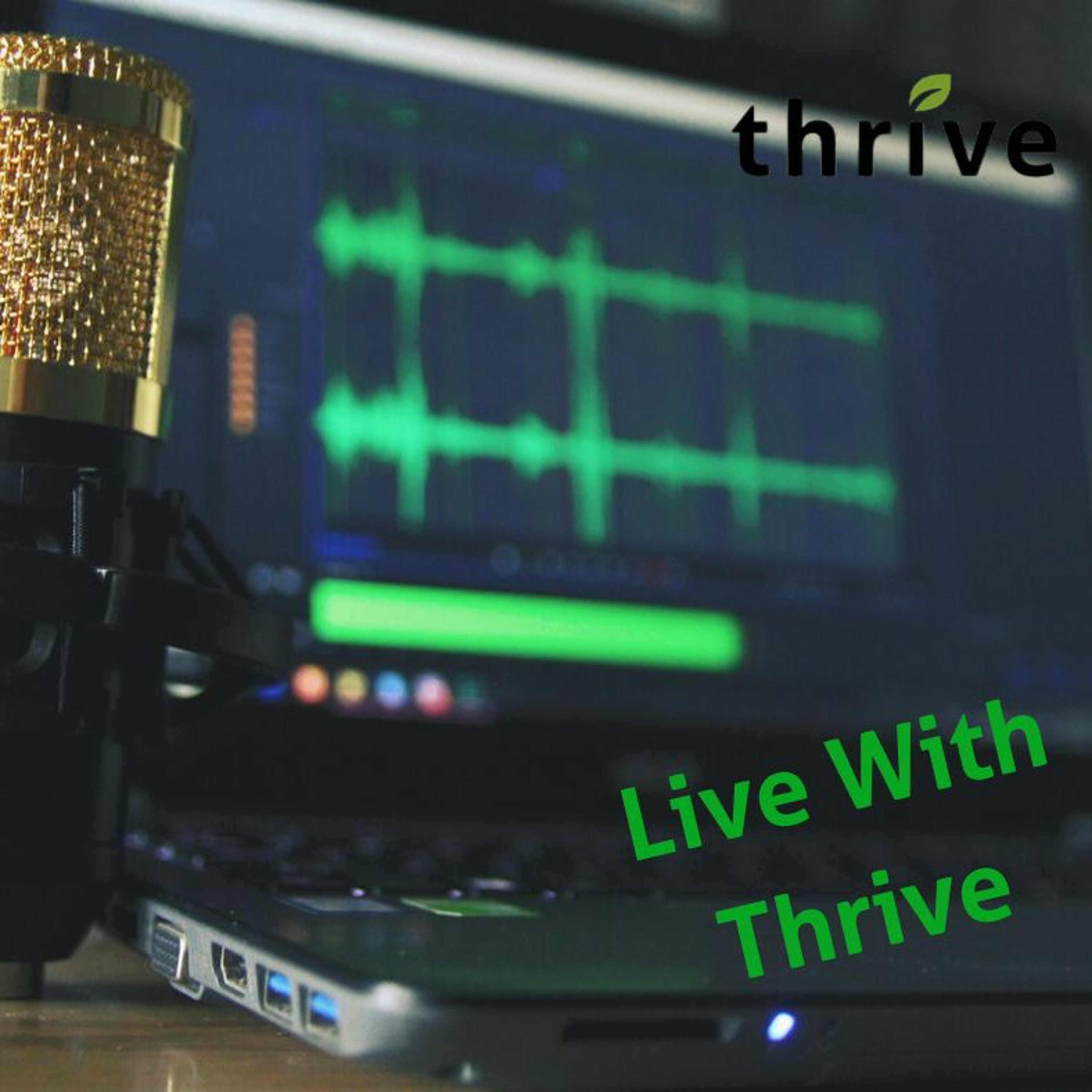 Roadmap to Retirement by Thrive Financial Services