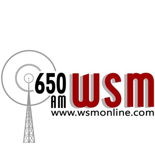 Stream episode Live on 650 AM WSM Radio by Anne Buckle podcast | Listen  online for free on SoundCloud