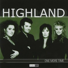 One More Time - Highland- demo backingtrack