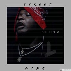 SHOTZ - BLICK BLAOW