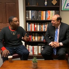 Solitary Confinement Podcast Trailer