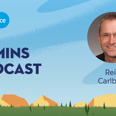 Trailhead GO: From Idea to App Store With Reid Carlberg