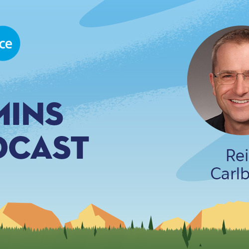 Trailhead GO: From Idea to App Store With Reid Carlberg