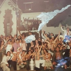 Robert Morrison's Mix (phase 1)