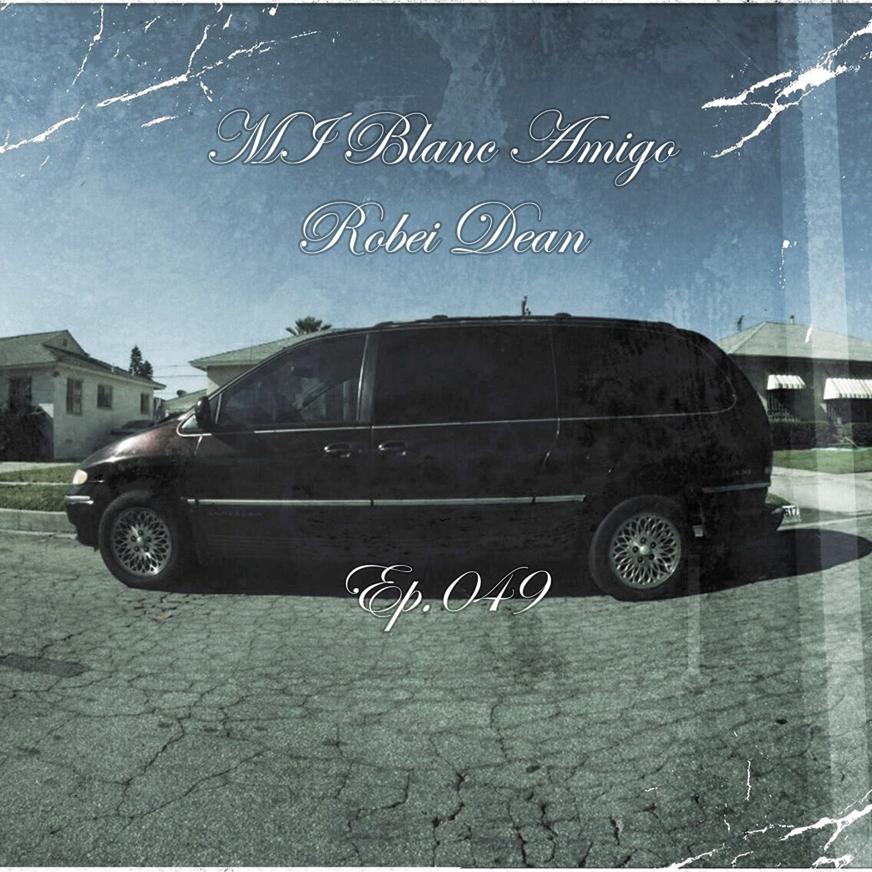 MI Blanc Amigo