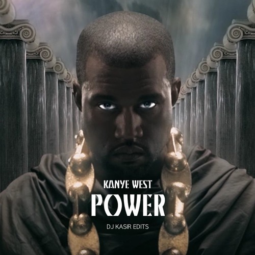 Future X Kanye West - Move That Doh X Power (f r a n c h i s e. X Kasir Edit)
