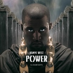 Cardi B X Kanye West - Bodak Yellow X Power (f r a n c h i s e. X Kasir Edit - Acapella Out)