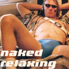 PARTIBOI 69 SET naked relaxing