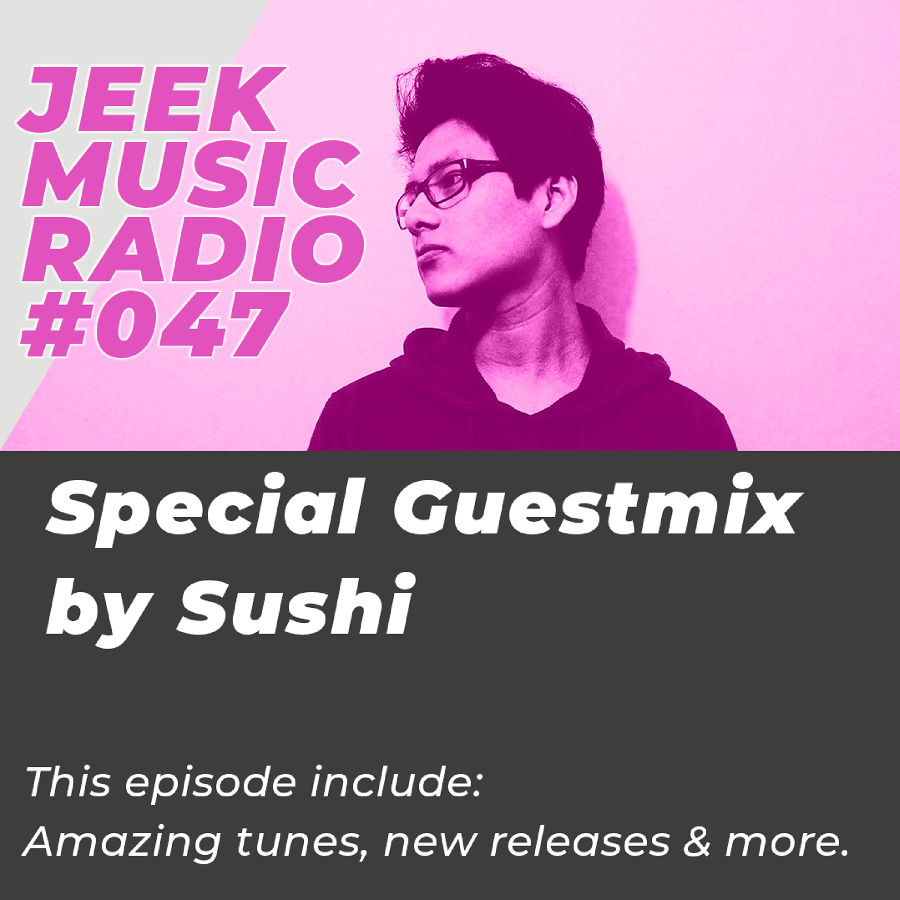 JEEKMUSIC RADIO