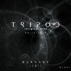 Barnaby James - Tripod (New Single)