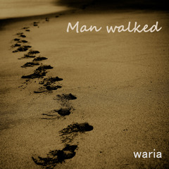 waria - Man walked