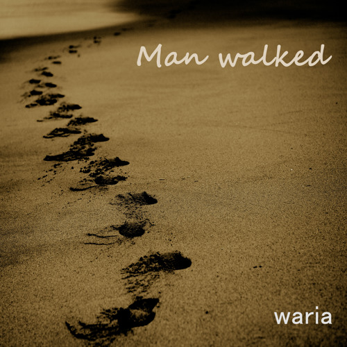 waria - Man walked