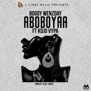 Aboboyaa Ft Kojo Vypa ( Prod By AbeBeatz )