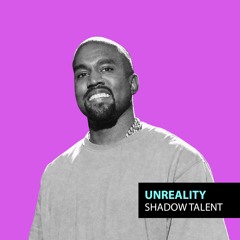 Unreality | BPM 145 | Kanye West x JPEGMafia Type Beat | Experimental Trap/Hip Hop Instrumental