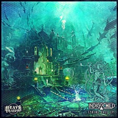 Indigo Child - Indighosts [KRAKEN Remix] HTRD016