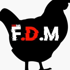 BaleyCoOx[FDM]- Galinha Do Nelo[2019]