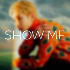 show me-key