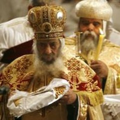 لحن أللي القربان (أللي الحَمَل) - خورس مدرسة الشمامسة بمدينة نصر