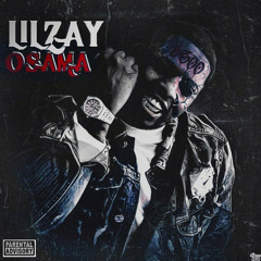 Lil Zay Osama - "Lit" (Prod By. Cashmoney AP)