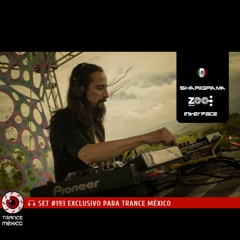 Sharigrama / Set #193 exclusivo para Trance México
