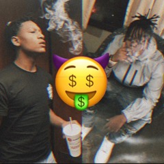 3200 Miya X Luskii - Rule #1