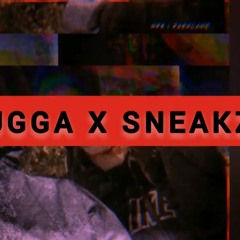 Tugga x Sneaks Heart attack | Exclusive Leaked