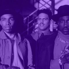 New Jack City (Drake x Pop Smoke x UK Drill x KO Type Beat)