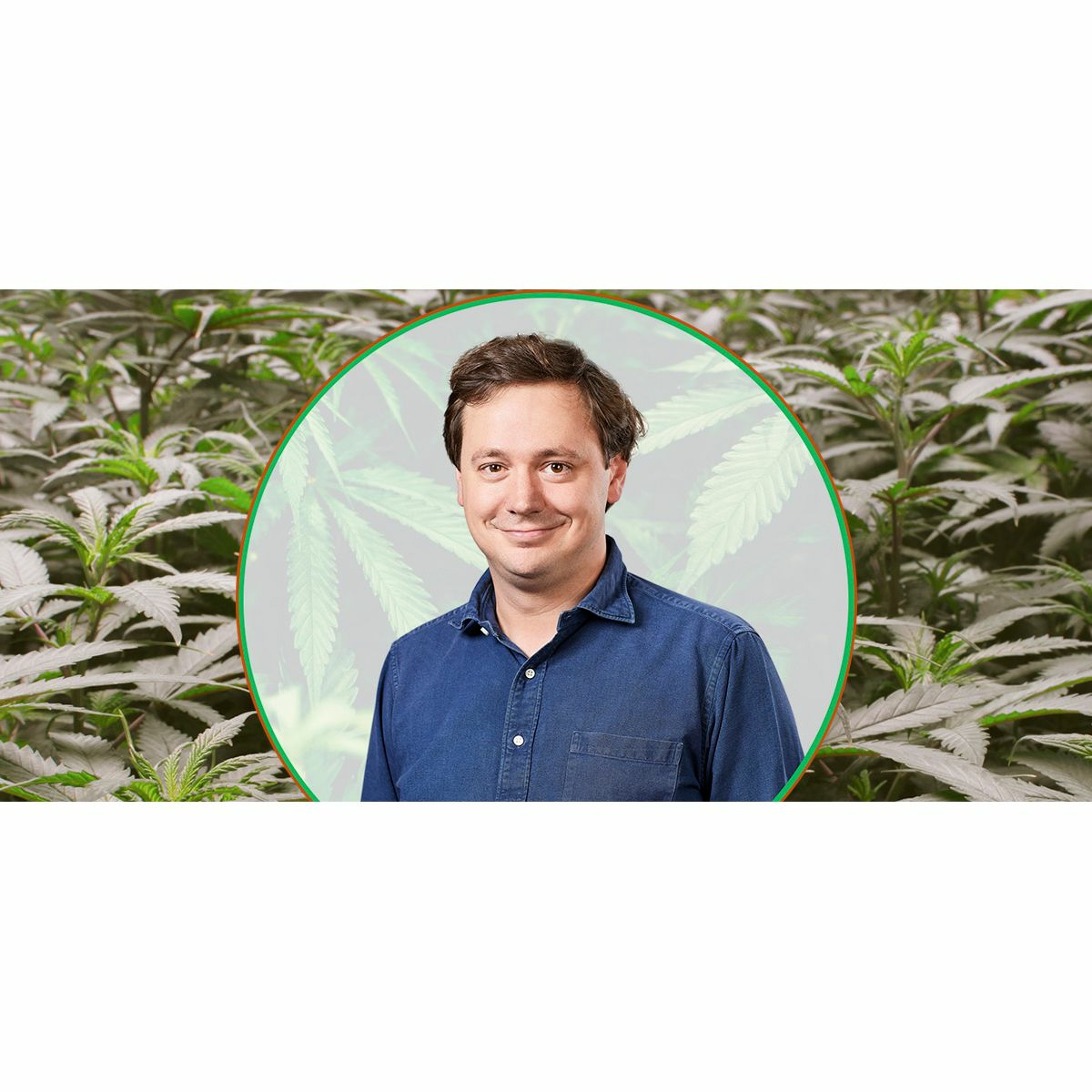 The Ganjapreneur Podcast