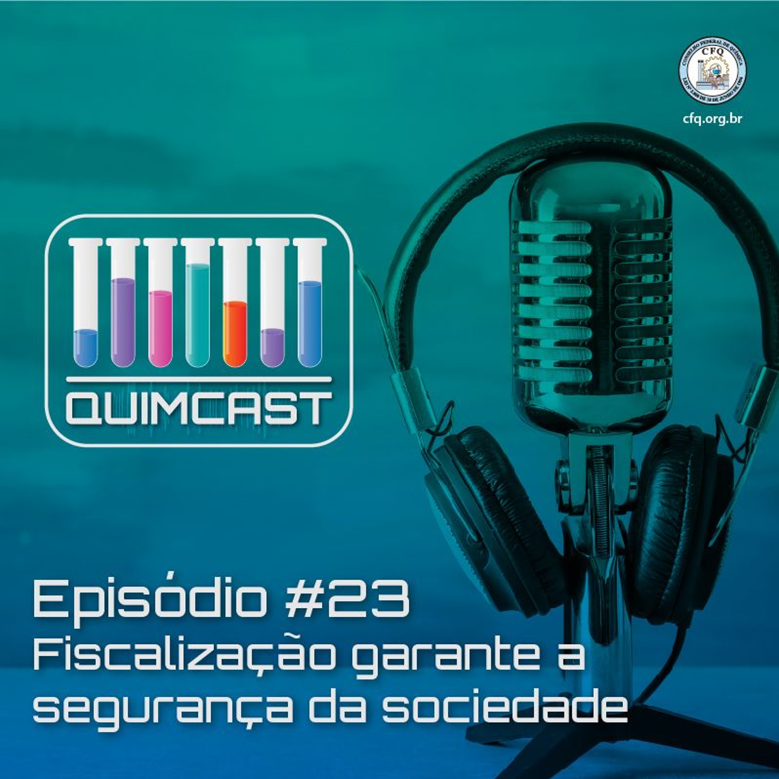 QuimCast