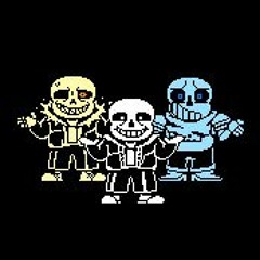 Sans Authority sings Let Us Adore You