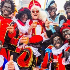 Sinterbass raawe kiekes eindejaars-mix