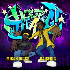 Micah Diggs - Hood Thang (feat. Kaiseric)