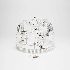 Billie Eilish - You Should See Me In A Crown (Florian Meffert Remix)