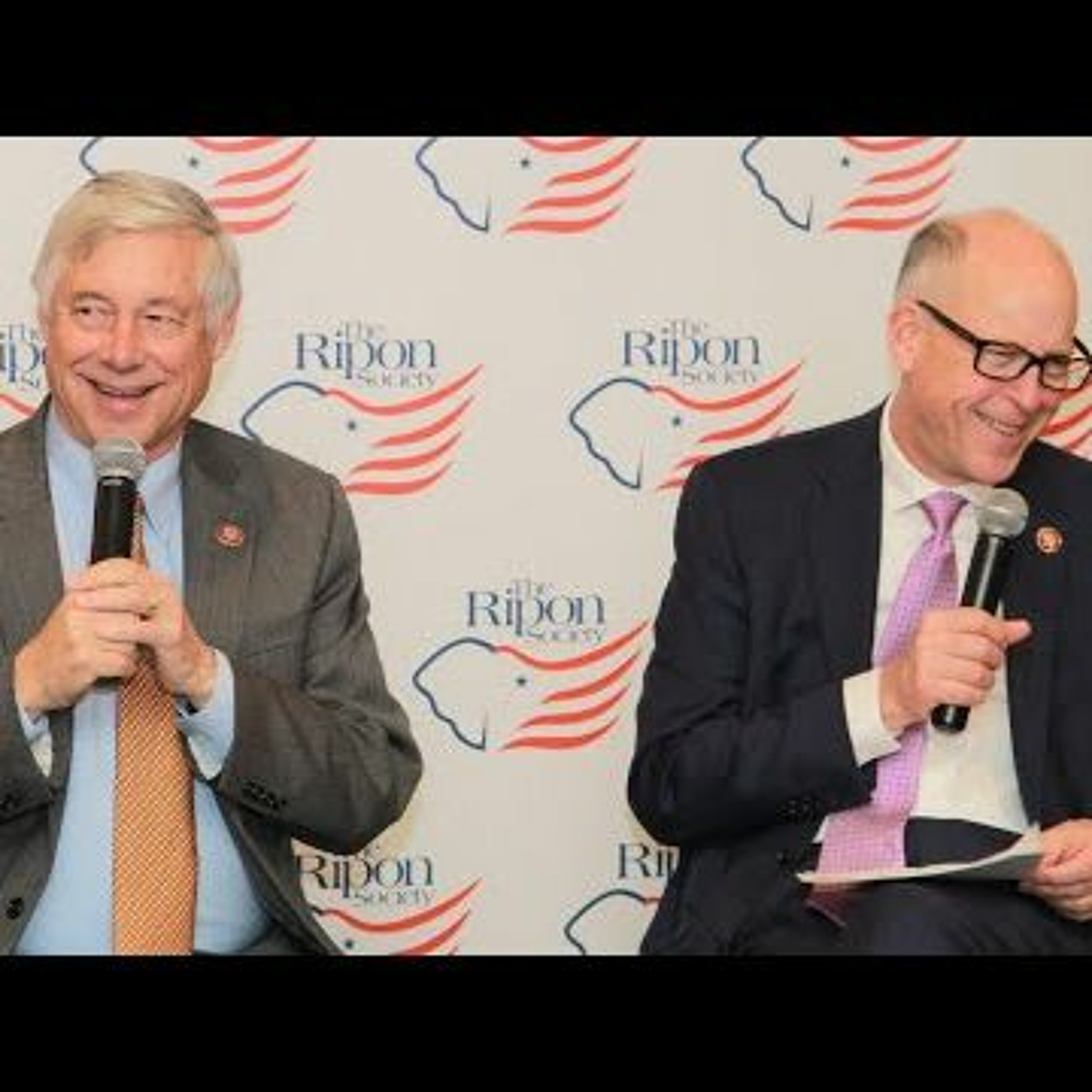 The Ripon Society Policy and Politics Series Podcast