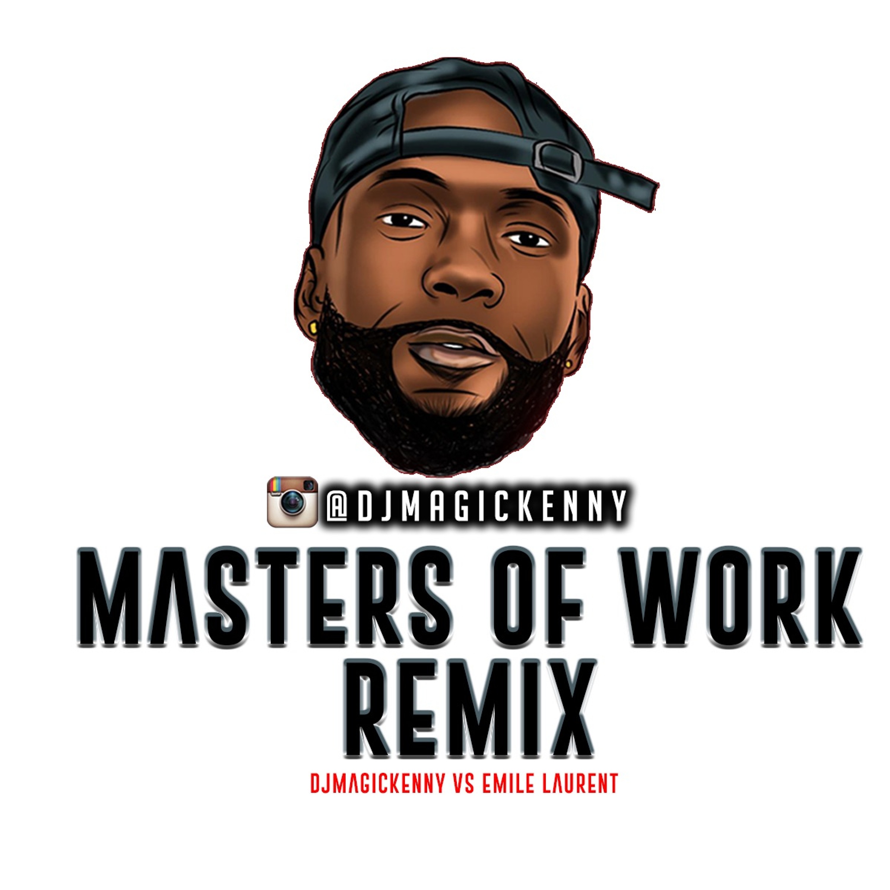 Djmagickenny Mixtapes