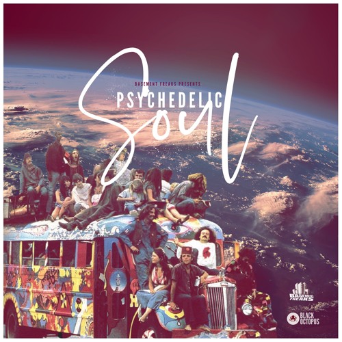 Psychedelic Soul