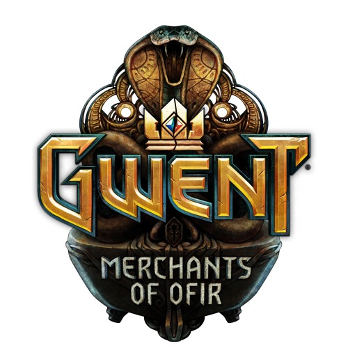 Merchants Of Ofir Main Menu