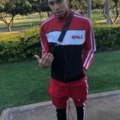 "SHOTTA" NLE Choppa type beat(prod. Jet West)