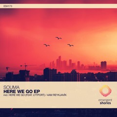 Souma - 4am Reykjavik (Original Mix) [ESH173]