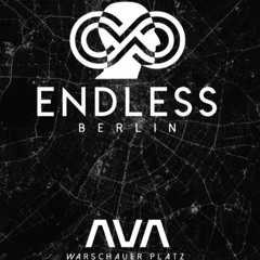 ENDLESS KLUBNACHT PROMOMIX MARC LANGE @AVA CLUB BERLIN 28.12.2019