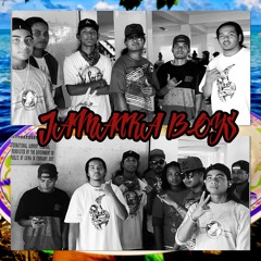 AI KAPWONG by BONRES 6unboys